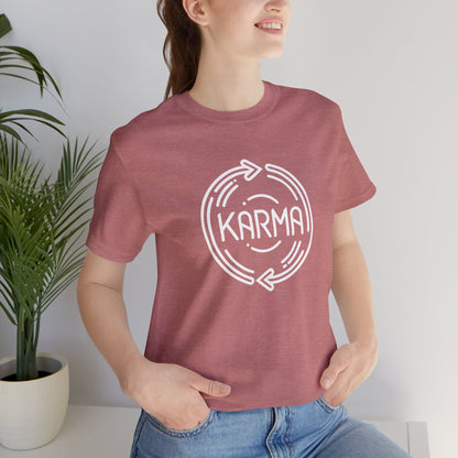 KARMA T-Shirt