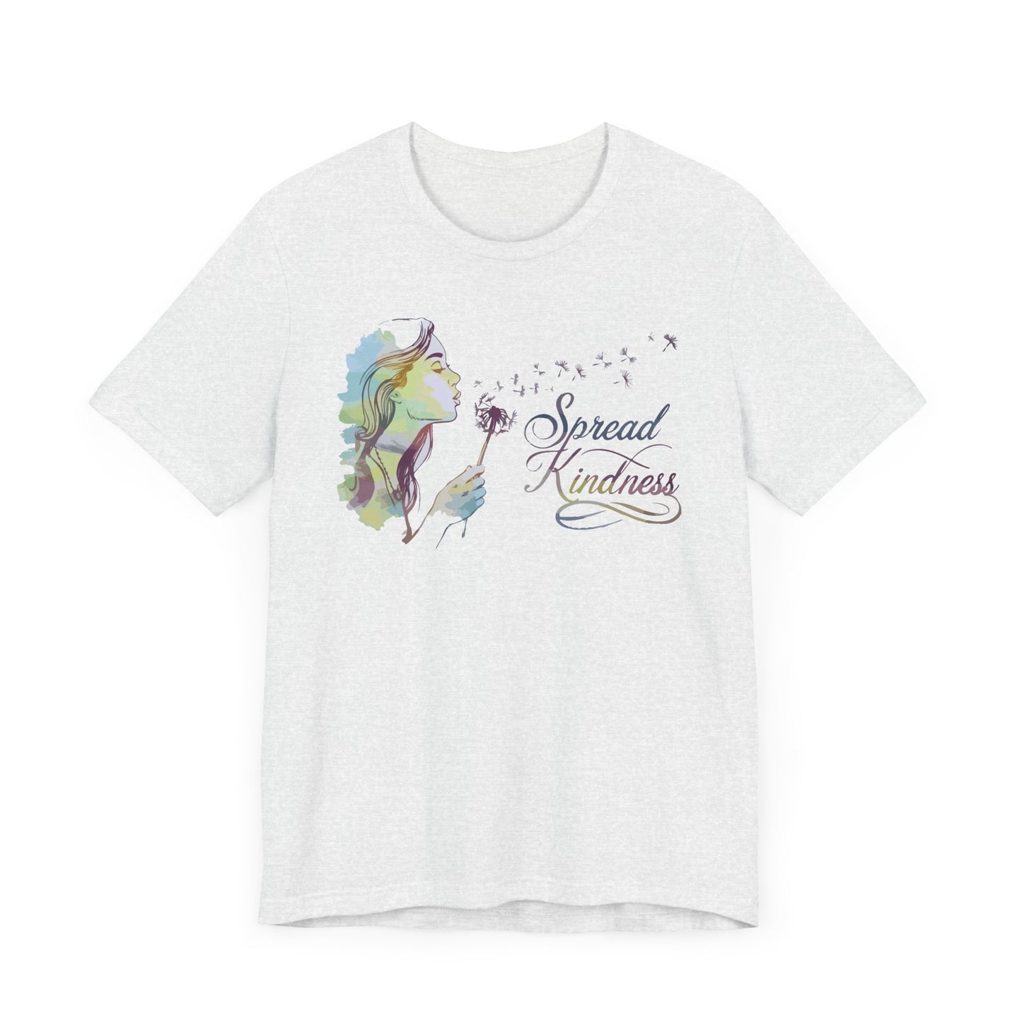 Spread Kindness - T-Shirt