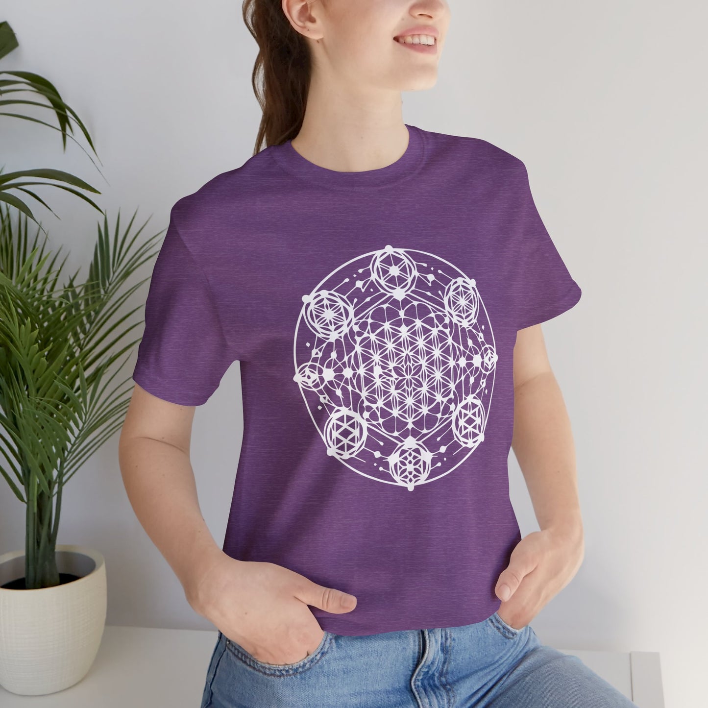 Mandala T-Shirt