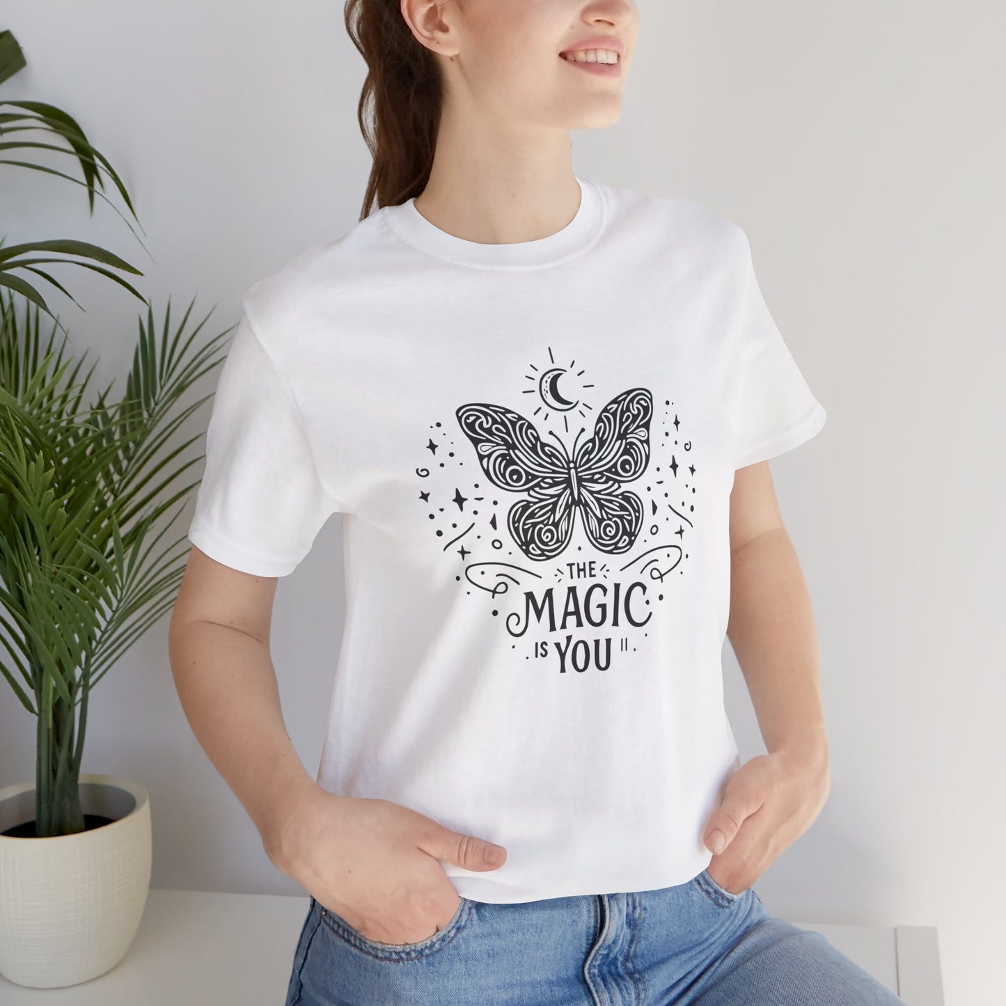 The Magic Is You T-Shirt