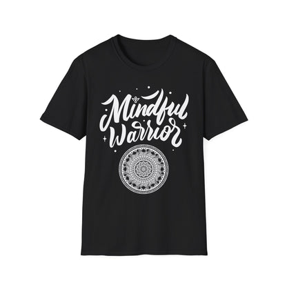 Mindful Warrior T-Shirt