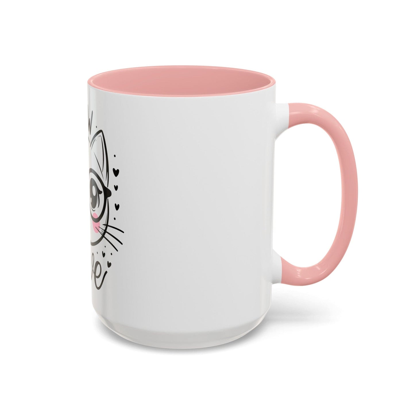 Meow Love Mug