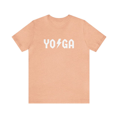 YO⚡️GA T-Shirt