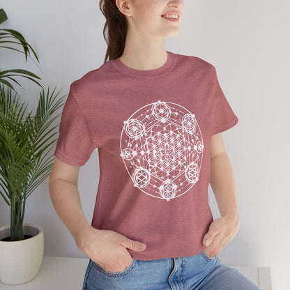 Mandala T-Shirt