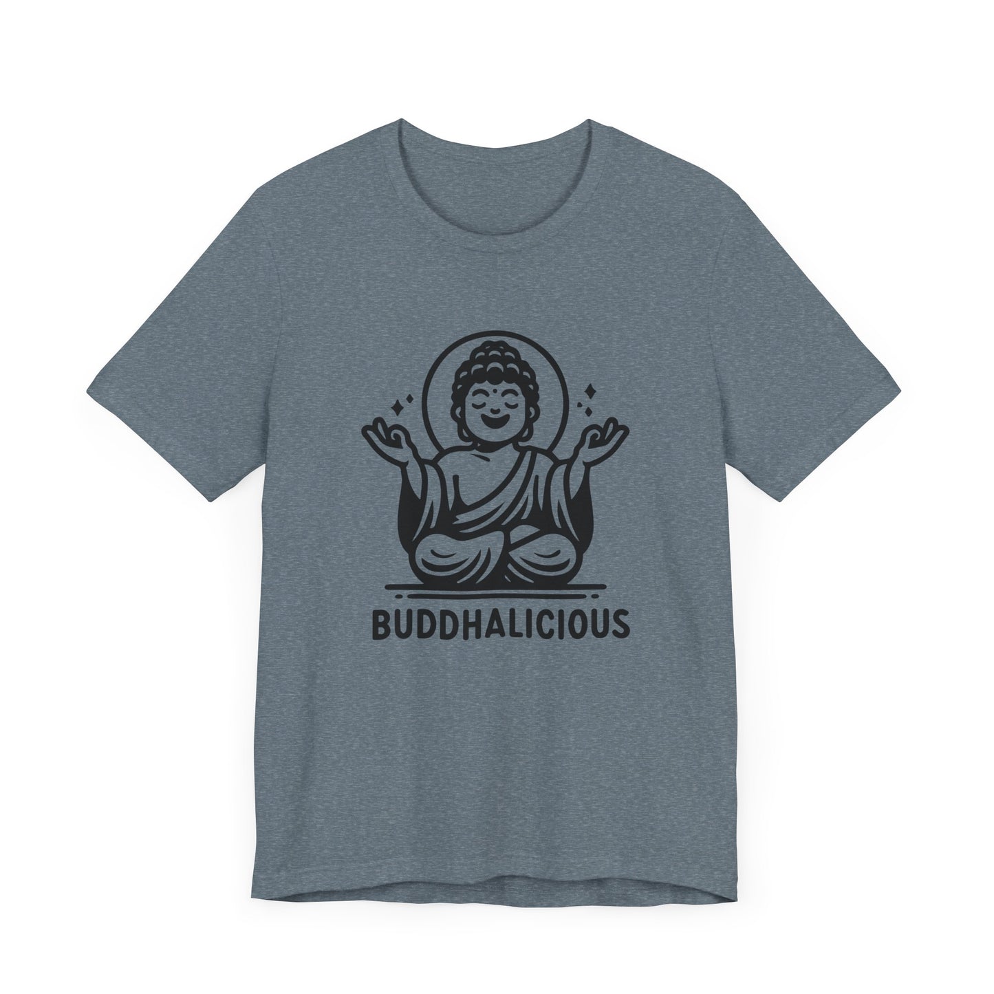 Buddhalicious T-Shirt