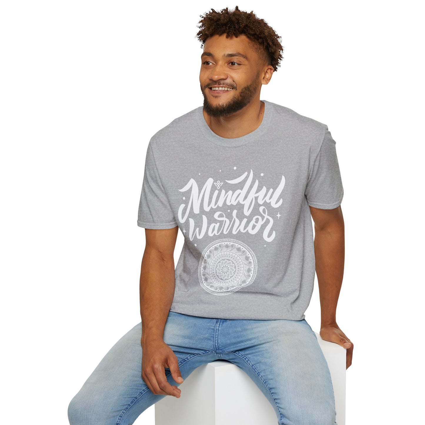 Mindful Warrior T-Shirt