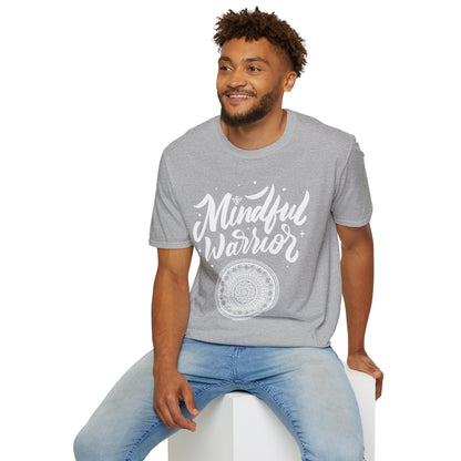 Mindful Warrior T-Shirt