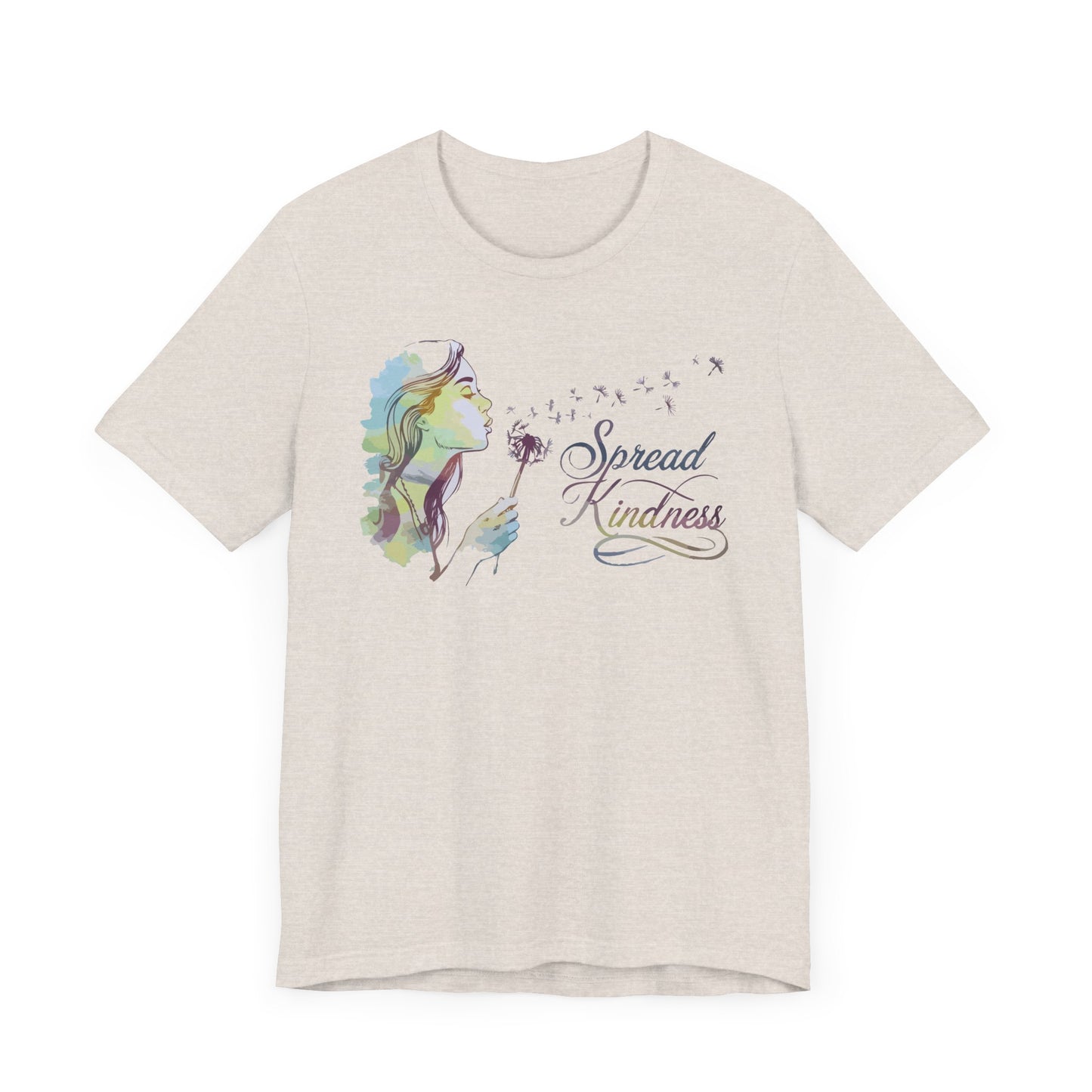 Spread Kindness - T-Shirt