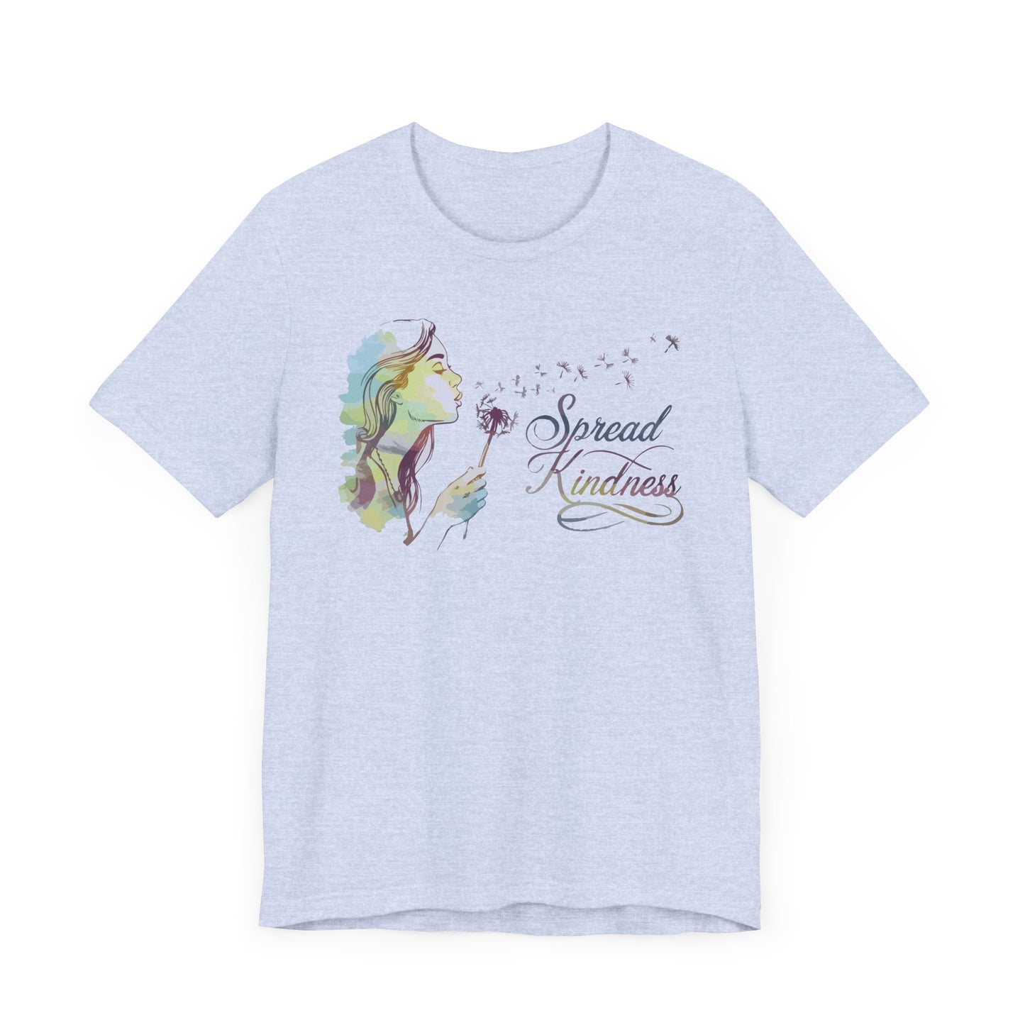 Spread Kindness - T-Shirt