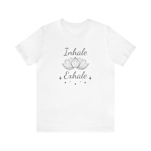 Inhale Exhale T-Shirt