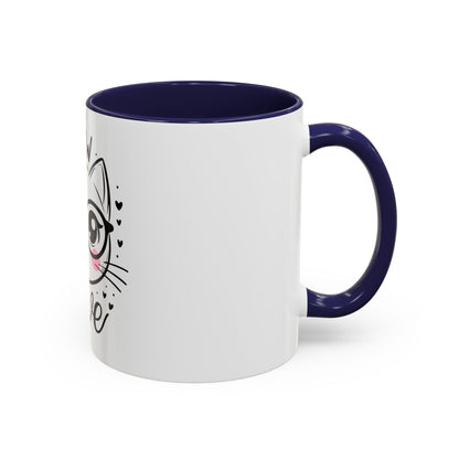 Meow Love Mug