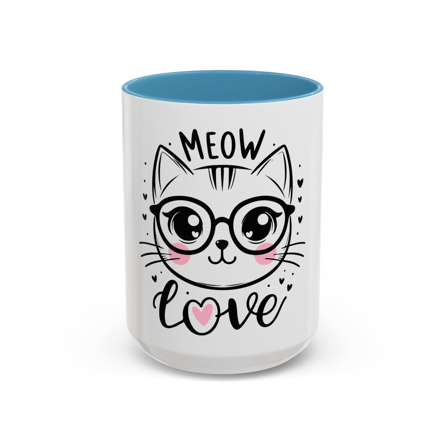 Meow Love Mug