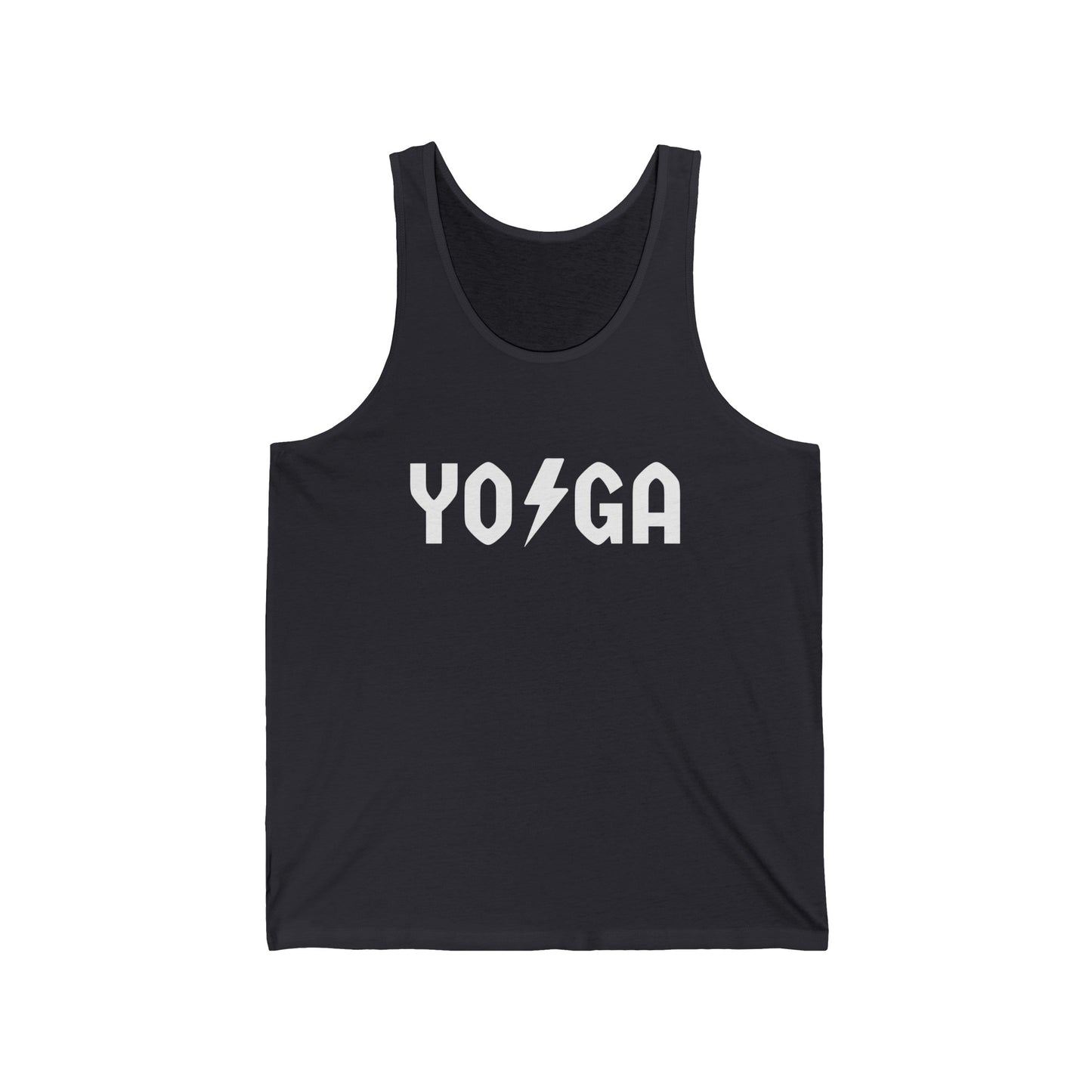 YO⚡️GA Tank Top