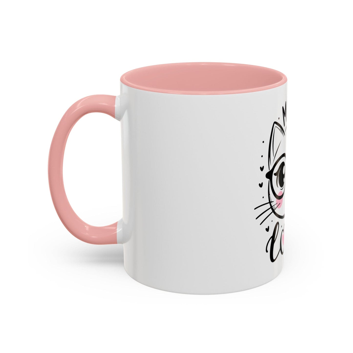 Meow Love Mug