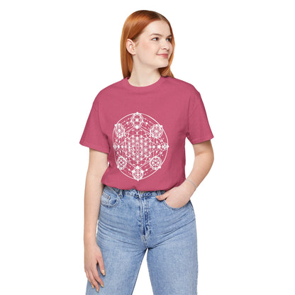 Mandala - T-Shirt