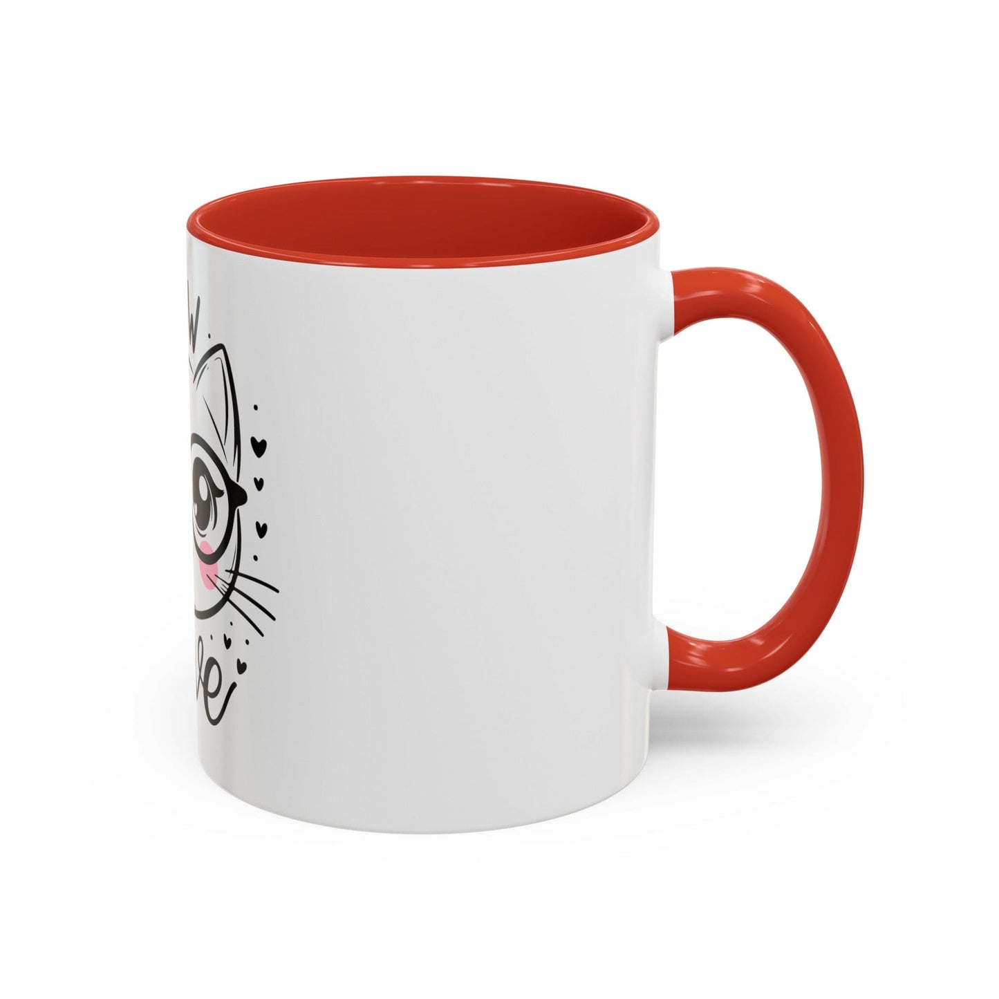 Meow Love Mug