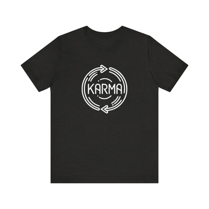 KARMA - T-Shirt