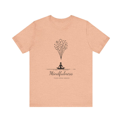 Mindfulness Balloons - T-Shirt