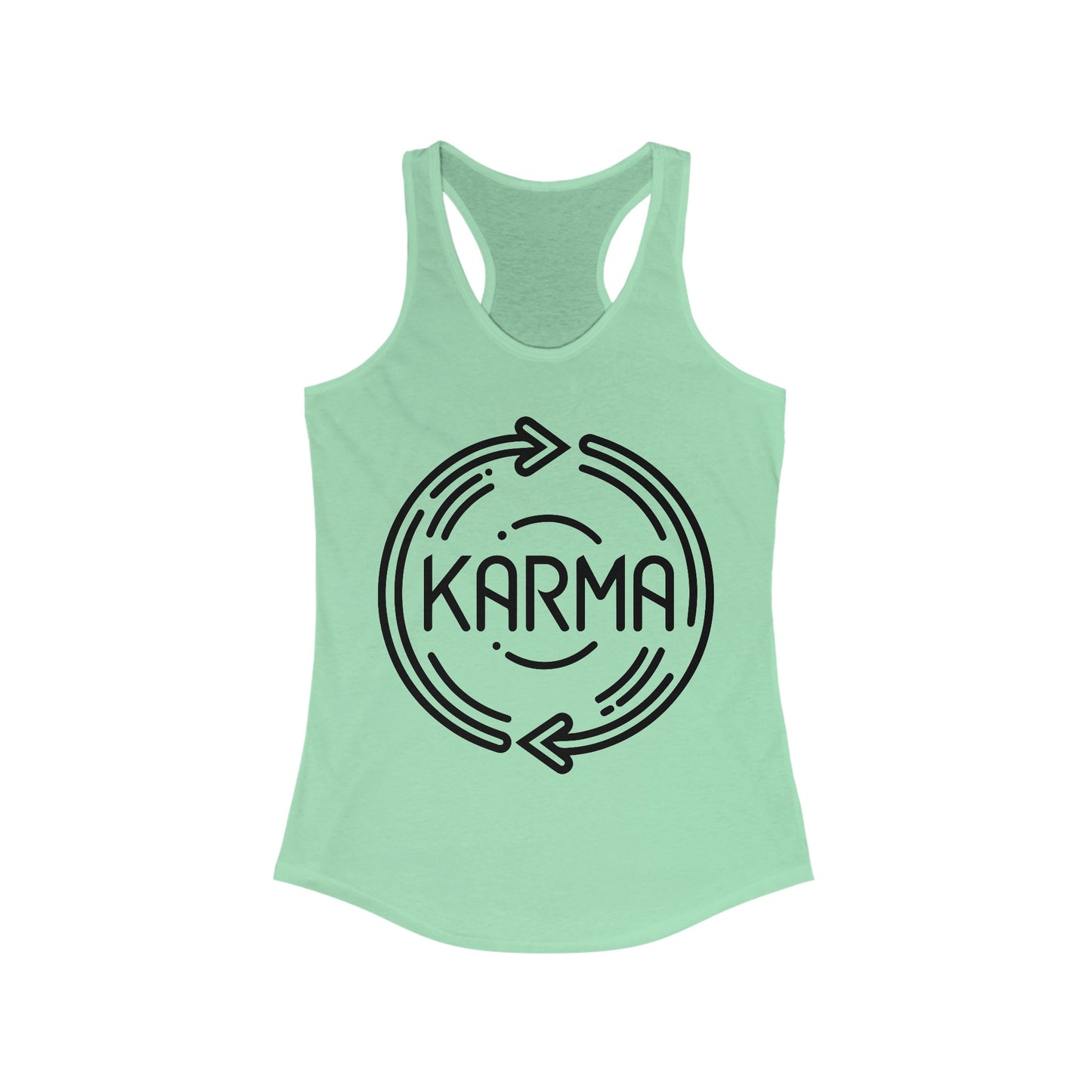 KARMA Tank Top