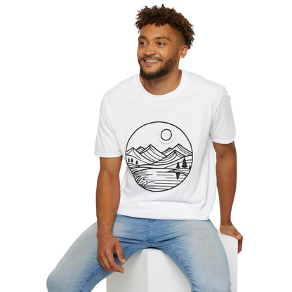 Nature - T-Shirt