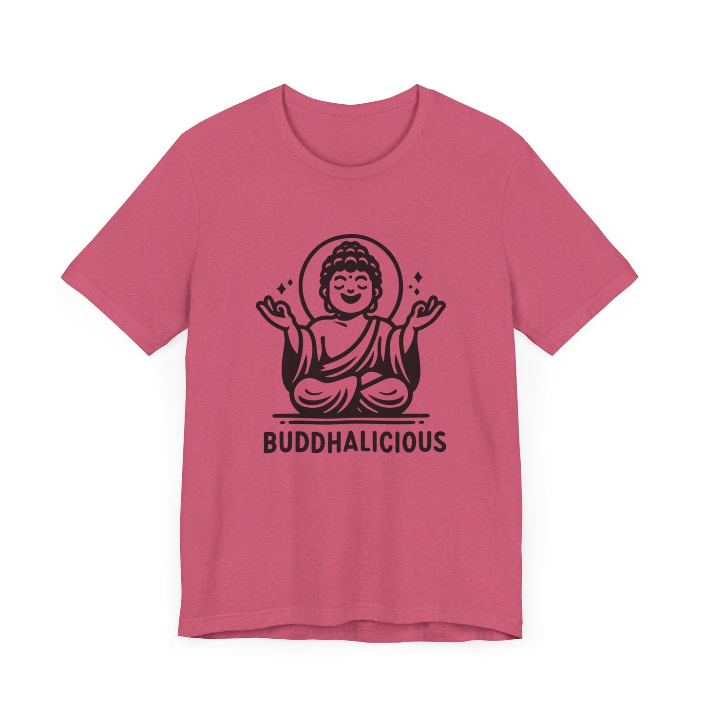 Buddhalicious T-Shirt