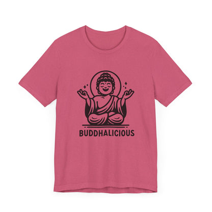 Buddhalicious T-Shirt