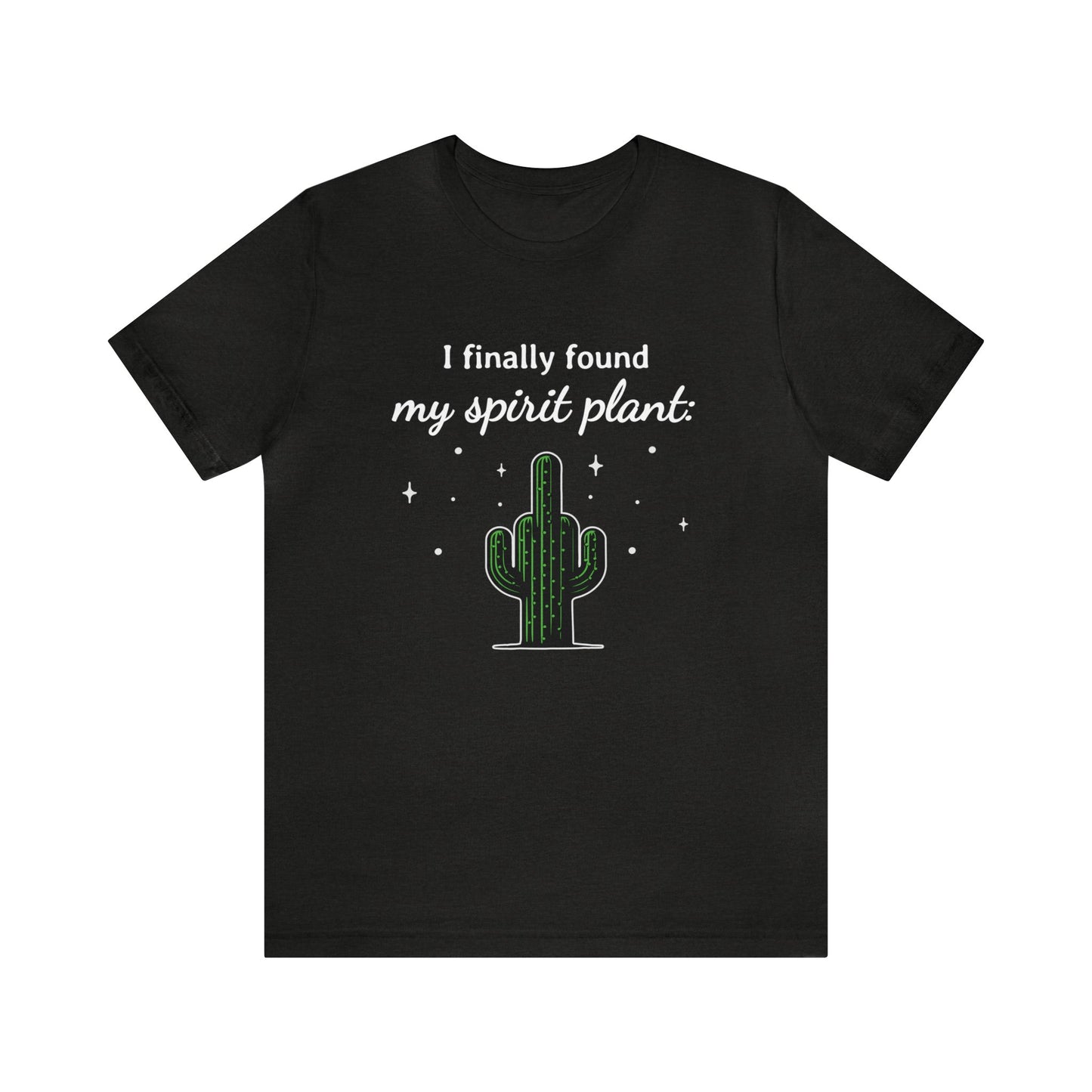 I finally found my spirit plant T-Shirt