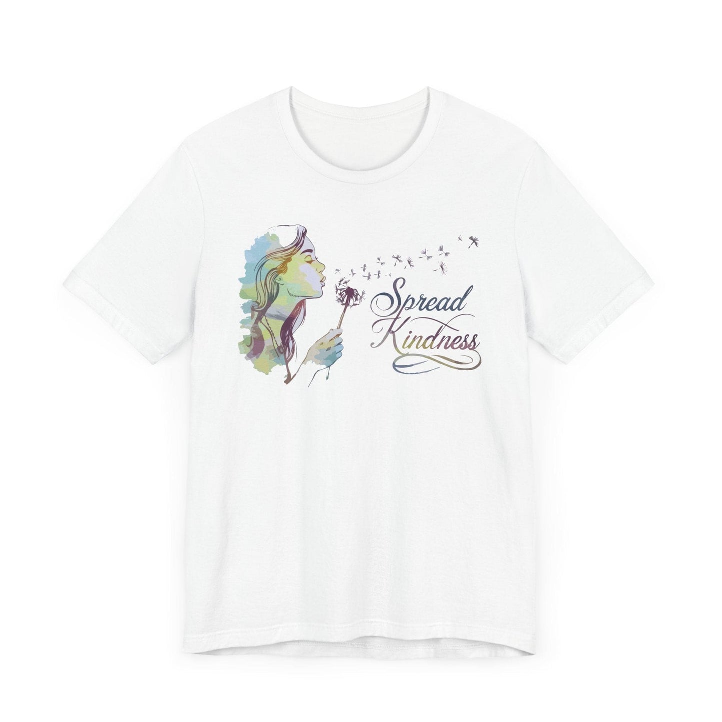 Spread Kindness T-Shirt