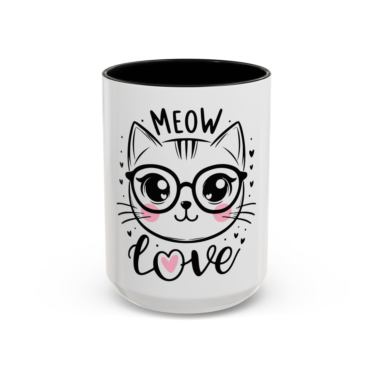 Meow Love Mug