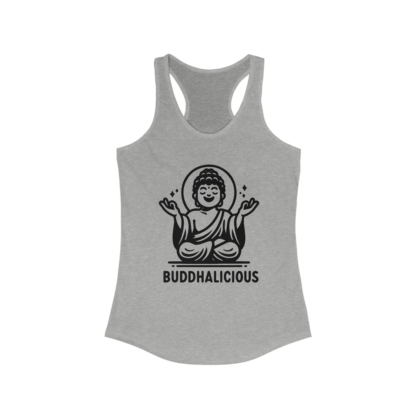 Buddhalicious Tank Top