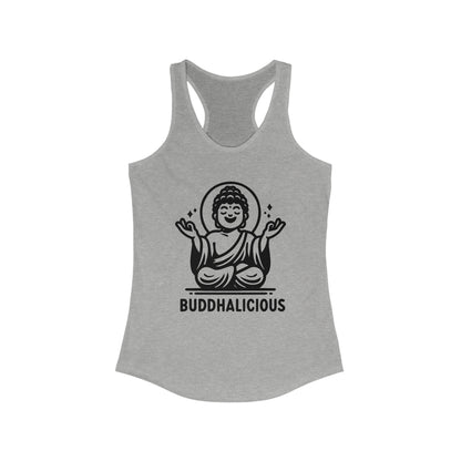 Buddhalicious Tank Top