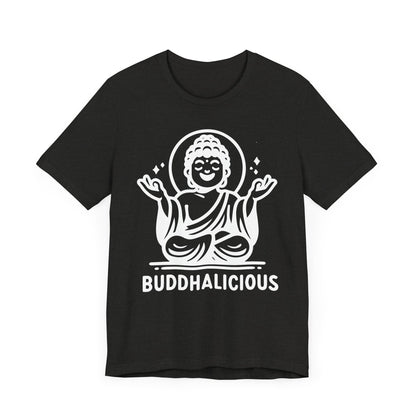 Buddhalicious T-Shirt