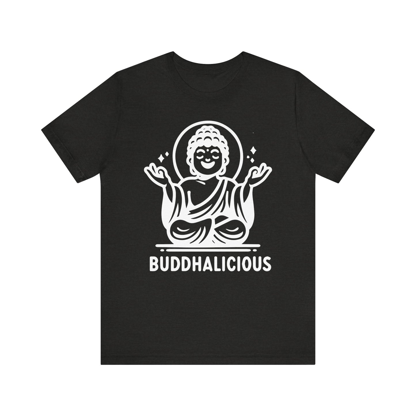 Buddhalicious T-Shirt