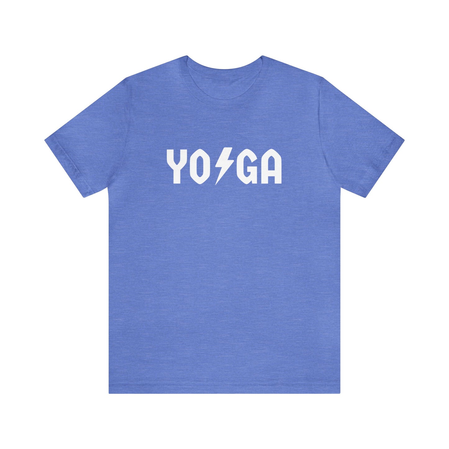 YO⚡️GA T-Shirt