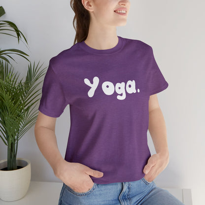 Yoga T-Shirt