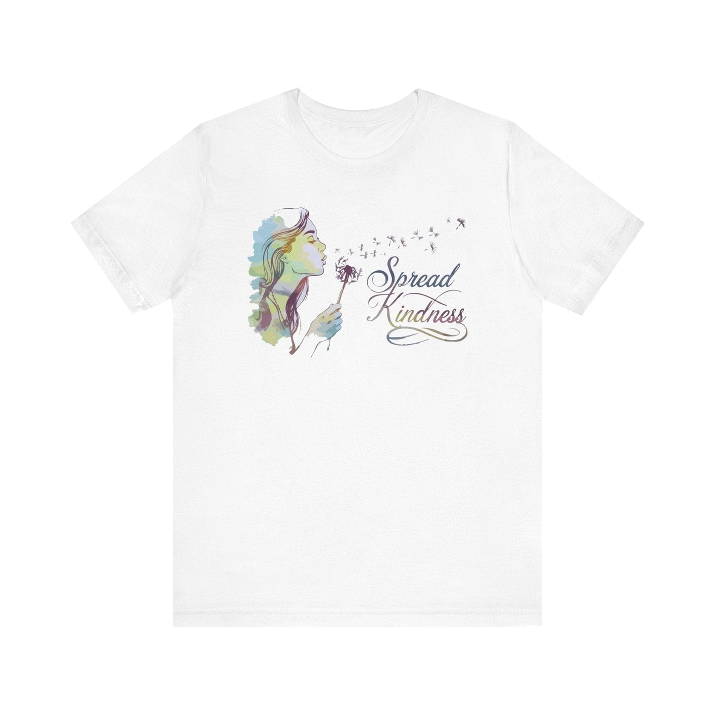 Spread Kindness T-Shirt