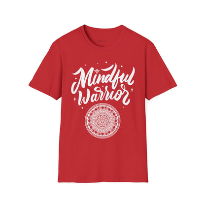 Mindful Warrior - T-Shirt