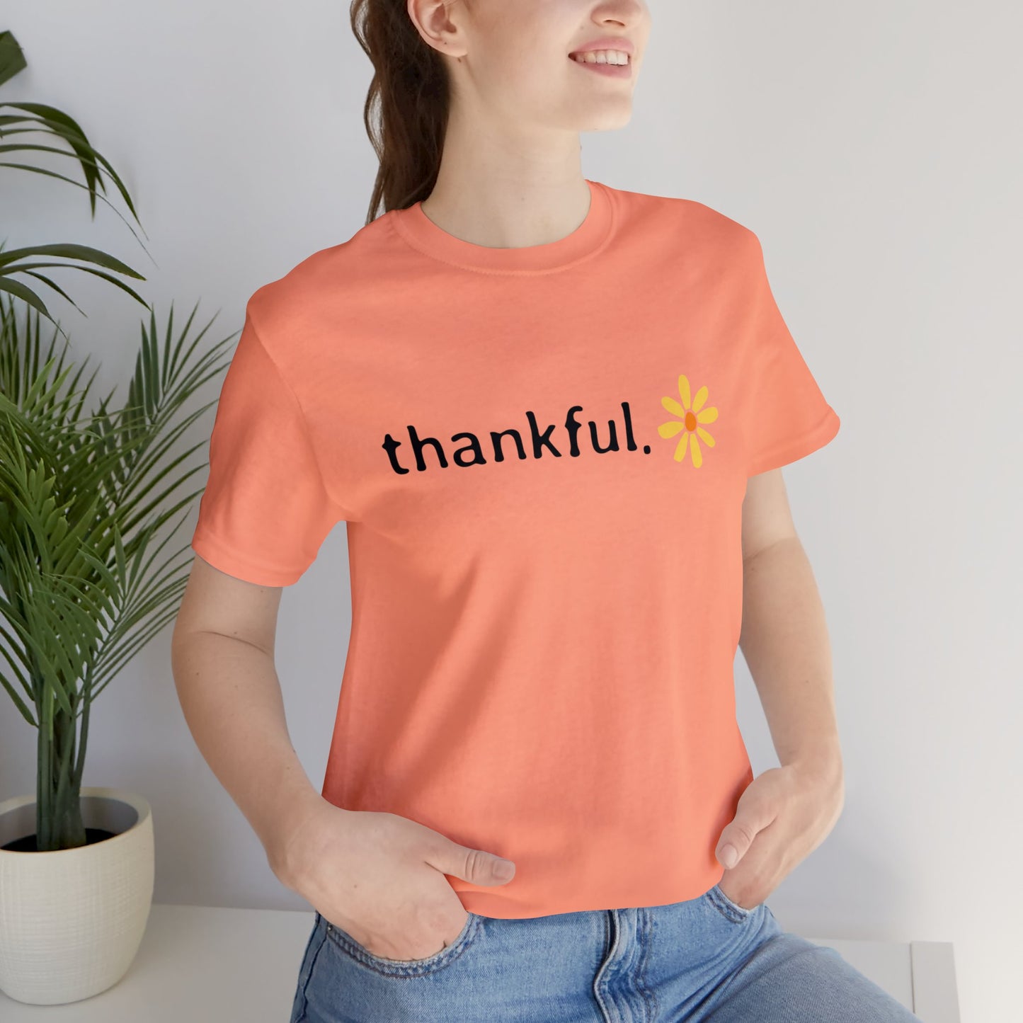 Thankful T-Shirt