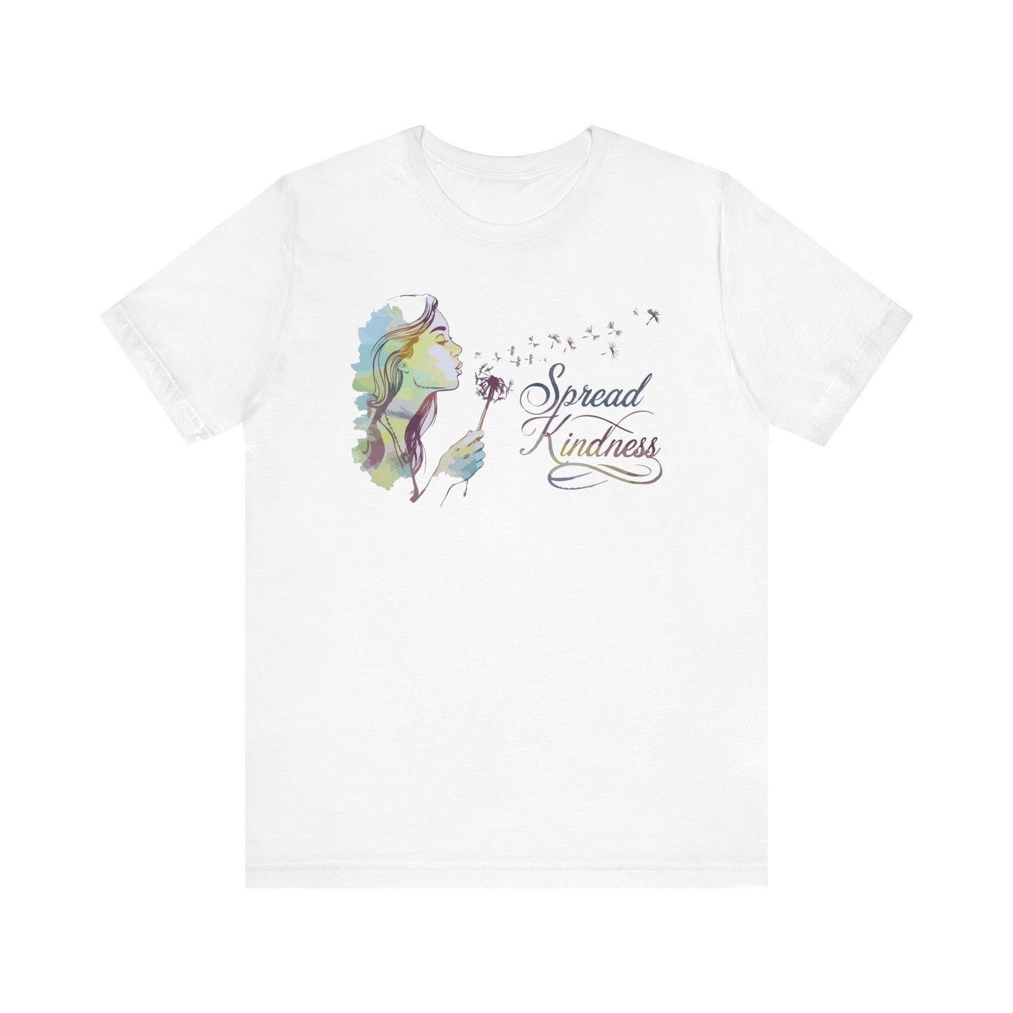 Spread Kindness - T-Shirt