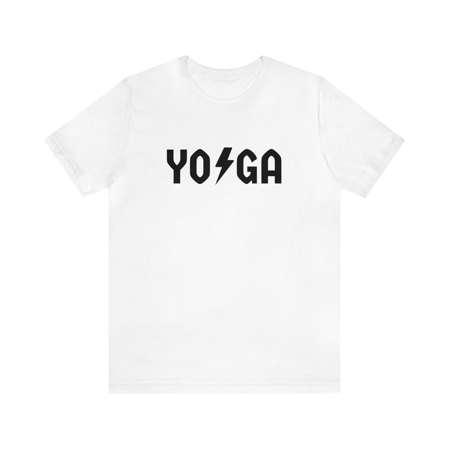 YO⚡️GA T-Shirt