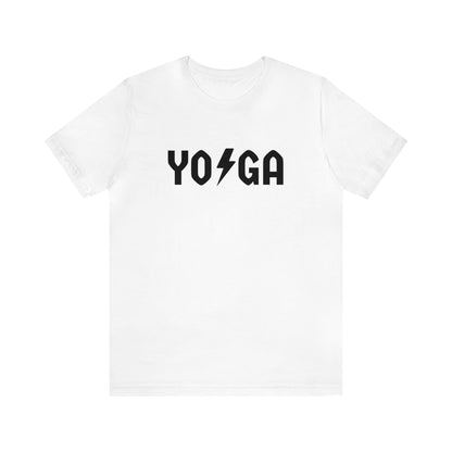 YO⚡️GA T-Shirt