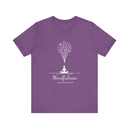 Mindfulness Balloons - T-Shirt