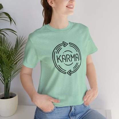 KARMA T-Shirt