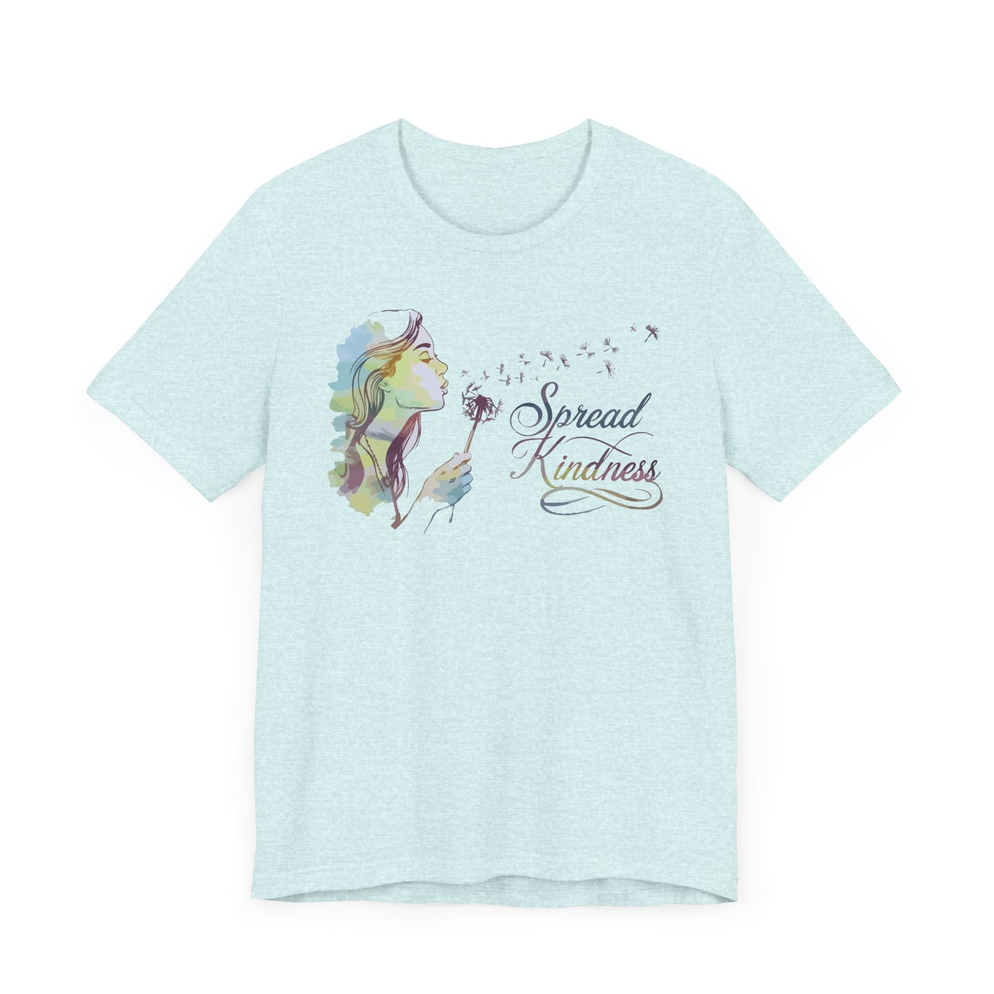 Spread Kindness - T-Shirt