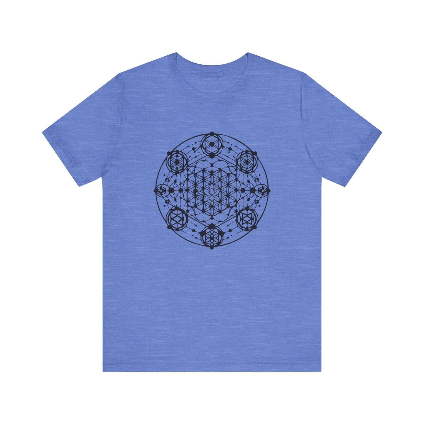 Mandala - T-Shirt