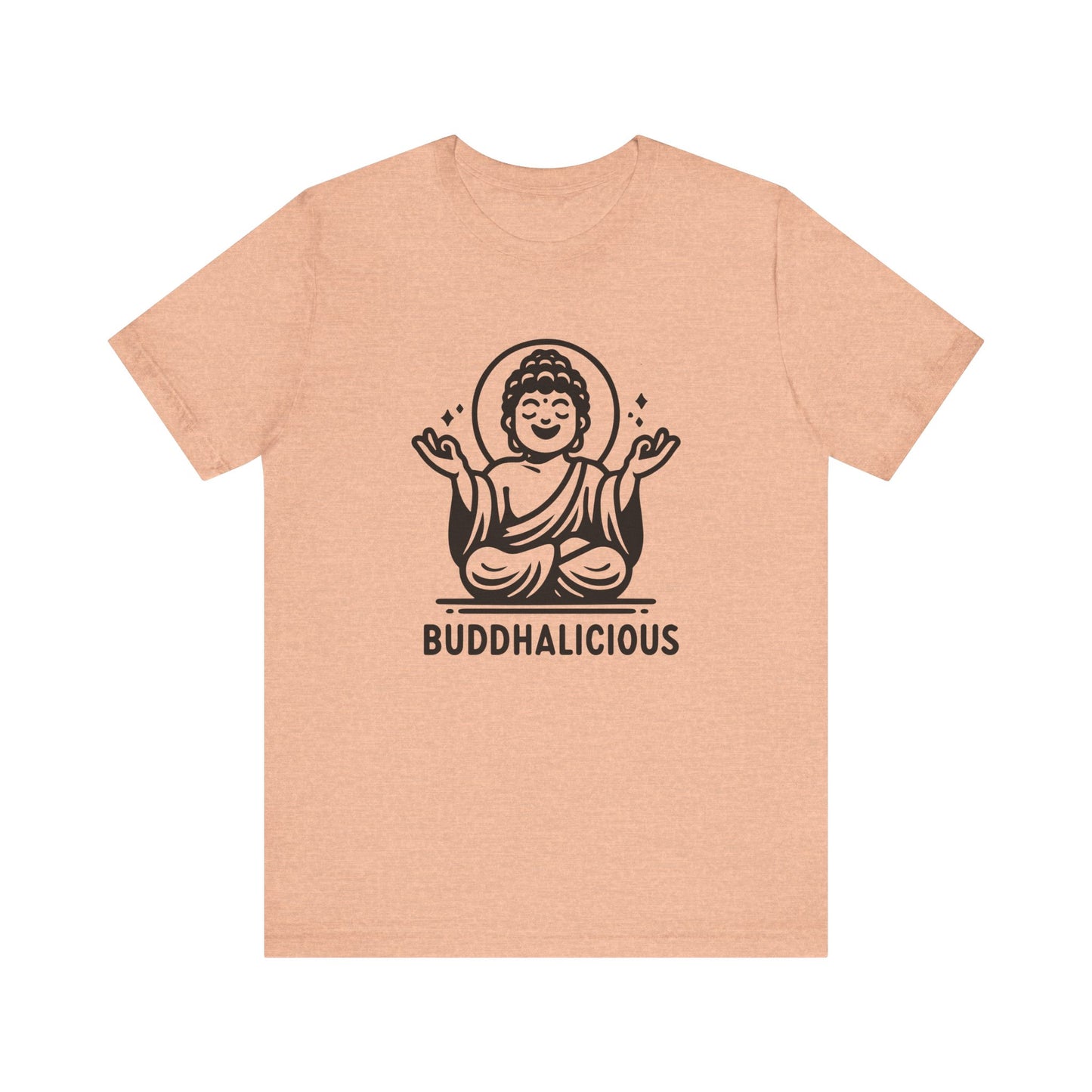 Buddhalicious T-Shirt