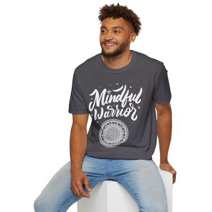 Mindful Warrior T-Shirt