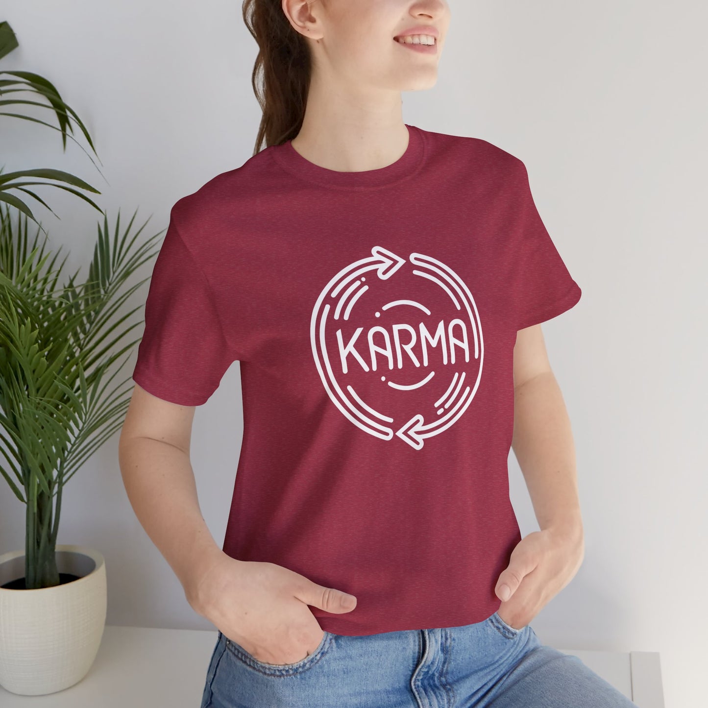 KARMA T-Shirt