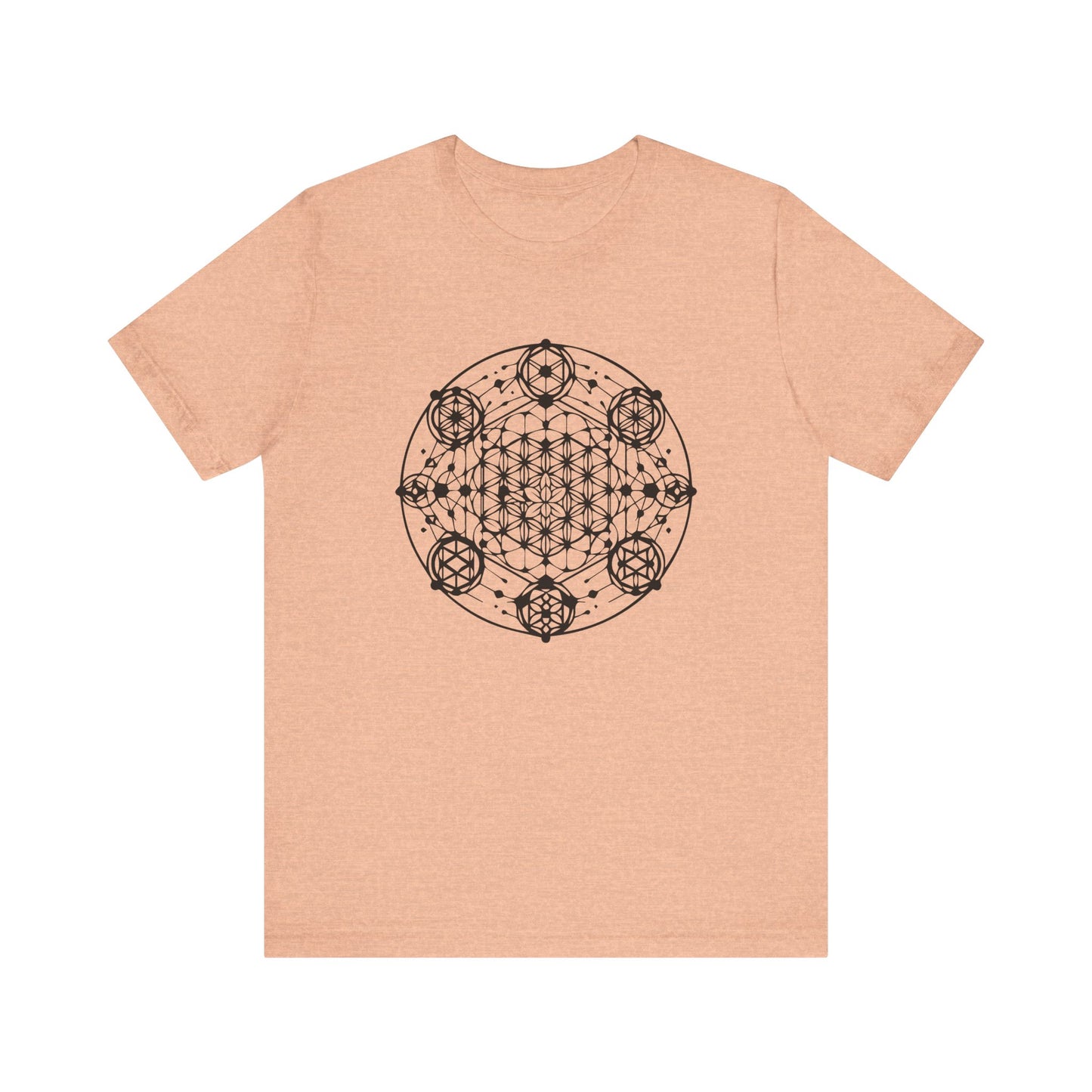 Mandala T-Shirt