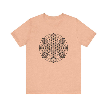 Mandala T-Shirt